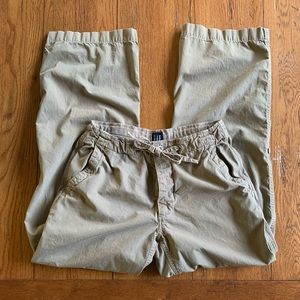 Women’s GAP Casual / Hiking Pants, Size XS